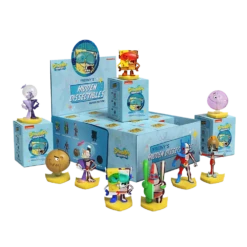 SpongeBob SquarePants: Freeny's Hidden Dissectibls Vinyl Figure: Suprise Edition 13 SpongeBob SquarePants: Freeny's Hidden Dissectibls Vinyl Figure: Suprise Edition -Fashion Select Toys Store c391d0e6bea57f87a180a4a85d69224a47f6