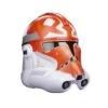 Star Wars: Black Label Electronic Helmet: 332nd Ahsoka's Clone Trooper 1 Star Wars: Black Label Electronic Helmet: 332nd Ahsoka's Clone Trooper -Fashion Select Toys Store c3f1d89c8a88e9e91094359796210d33353a