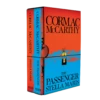 The Passenger & Stella Maris (Hardcover Boxed Set) 1 The Passenger & Stella Maris (Hardcover Boxed Set) -Fashion Select Toys Store c401c847d48d5344dce4049f1d1bdb1f7c07