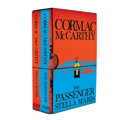 The Passenger & Stella Maris (Hardcover Boxed Set)
