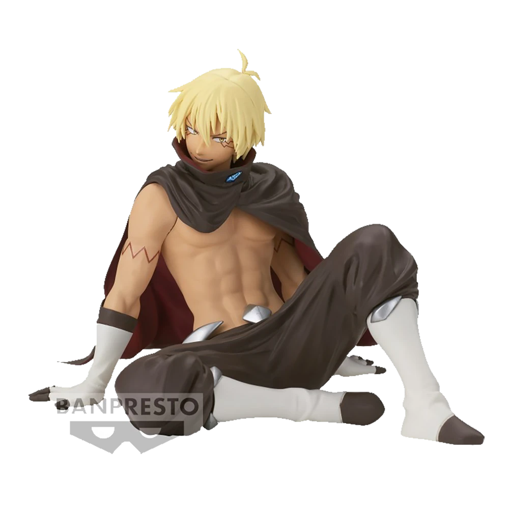 That Time I Got Reincarnated As Slime: PVC Statue: Veldora 3 That Time I Got Reincarnated As Slime: PVC Statue: Veldora