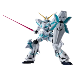Mobile Suit Gundam: Gundam Universe Action Figure: RX-0 Unicorn Gundam Awakened