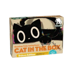 Cat In The Box: Deluxe Edition