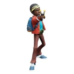 Stranger Things: Mini Epics Vinyl Figure: Lucas Sinclair (Season 1) -Fashion Select Toys Store c47c9592e31e8a8de9ada9ee8e35d6f32878