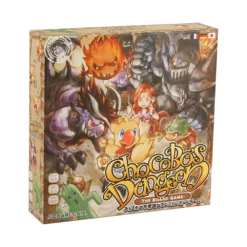 Chocobo's Dungeon 15 Chocobo's Dungeon -Fashion Select Toys Store c4b715dcd6c2b44c6b60dca1de05373caa0a