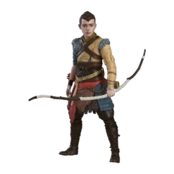 God Of War: Pop Up Parade PVC Statue: Atreus 7 God Of War: Pop Up Parade PVC Statue: Atreus -Fashion Select Toys Store c4bb7ab2912e60db52dde30fb5a4660fc92e