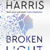 Broken Light (Signed Edition Hardcover) -Fashion Select Toys Store c4dcaee17161b82560b261601e28aabdbd0e