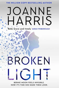 Broken Light (Signed Edition Hardcover)