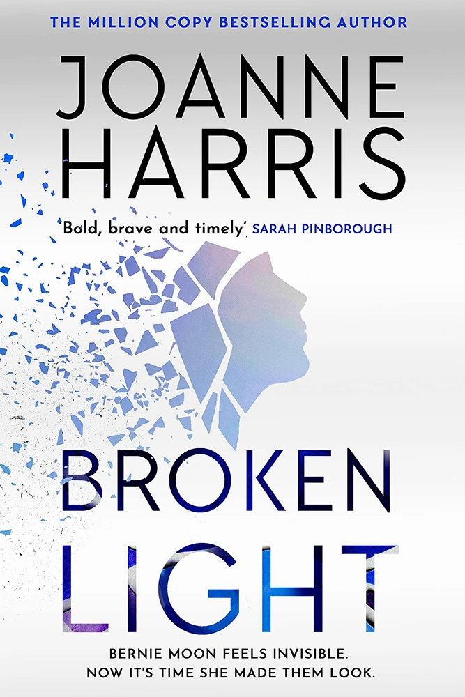 Broken Light (Signed Edition Hardcover) 3 Broken Light (Signed Edition Hardcover)