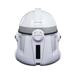Star Wars: Black Series Premium Electronic Helmet: Phase 2 Clone Trooper 8 Star Wars: Black Series Premium Electronic Helmet: Phase 2 Clone Trooper -Fashion Select Toys Store c53b3c00f75a91a7c9b37b99765c5601ec87