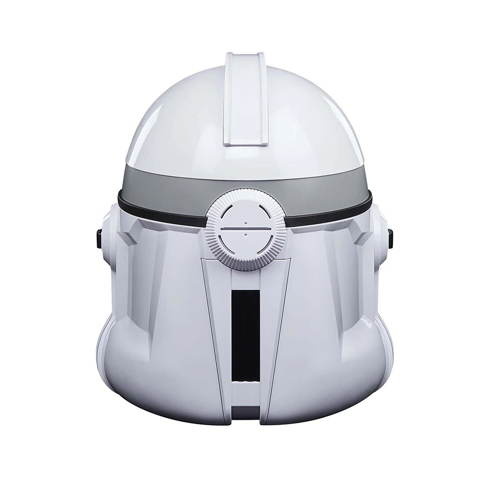 Star Wars: Black Series Premium Electronic Helmet: Phase 2 Clone Trooper 4 Star Wars: Black Series Premium Electronic Helmet: Phase 2 Clone Trooper - Image 2