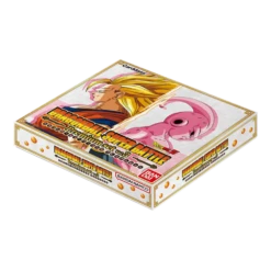 Dragon Ball Super Battle: Carddass: Premium Set: Volume 3