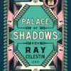 Palace Of Shadows (Hardcover) -Fashion Select Toys Store c69ecd8bc9b372b943847f4708eedabb1690