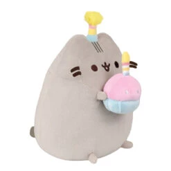 Pusheen: Plush: Birthday Party Pusheen