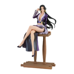 One Piece: Grandline Journey Special PVC Statue: Boa Hancock