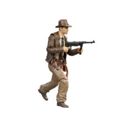 Indiana Jones: The Last Crusade Adventure Series Action Figure: Indiana Jones 13 Indiana Jones: The Last Crusade Adventure Series Action Figure: Indiana Jones -Fashion Select Toys Store c74f768900ed214a842a9986a8c92091d516