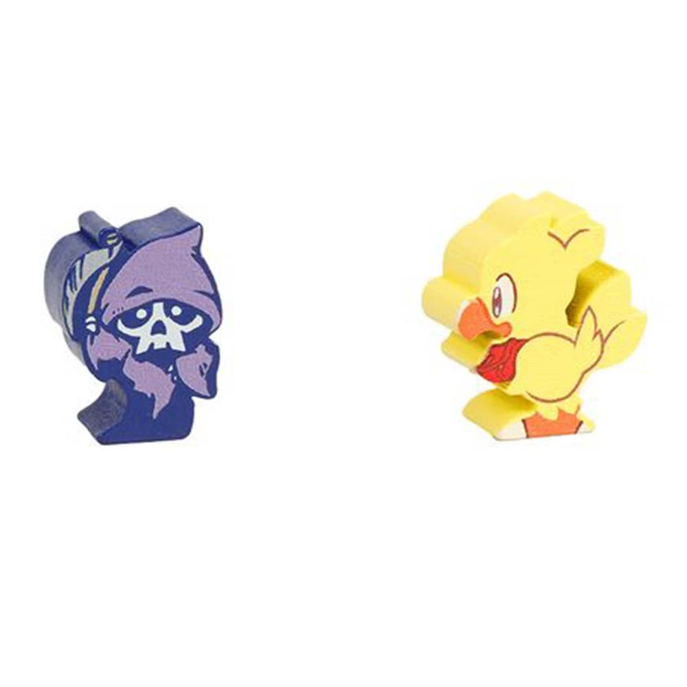 Chocobo's Dungeon 4 Chocobo's Dungeon - Image 2