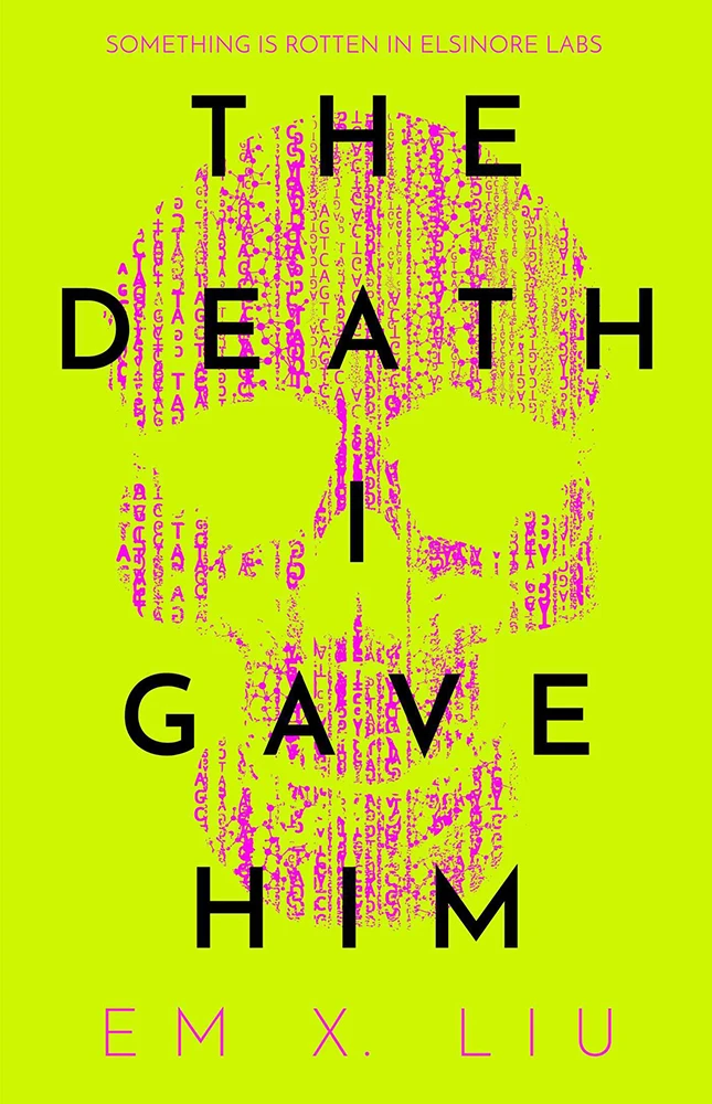 The Death I Gave Him (Hardcover) 3 The Death I Gave Him (Hardcover)