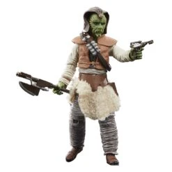Star Wars: Return Of The Jedi: Vintage Collection Action Figure: Wooof -Fashion Select Toys Store c81c70a5f942c5673c6ae0628ddc9771bd19