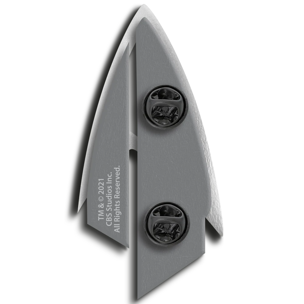 Star Trek: Picard: Delta Badge 4 Star Trek: Picard: Delta Badge - Image 2