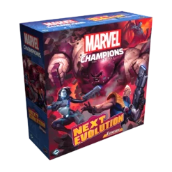 Marvel Champions: Next Evolution (Expansion)