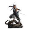 Star Wars: The Mandalorian: Art Scale Statue: Ahsoka Tano