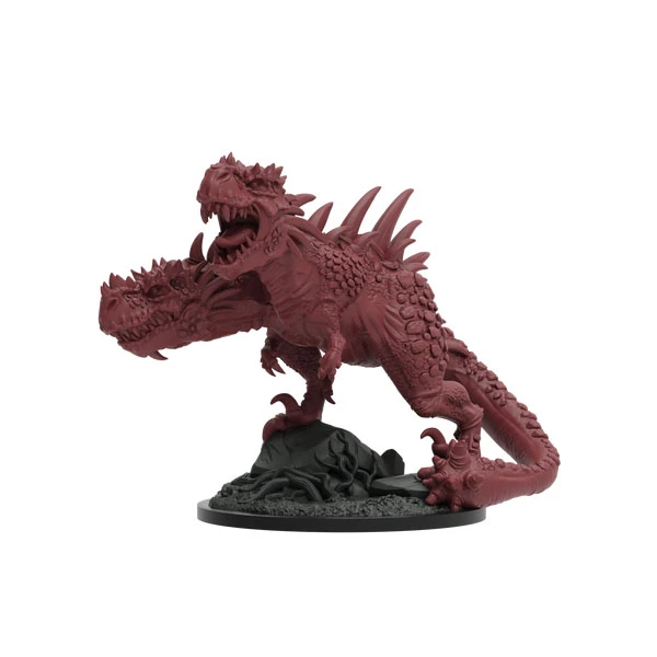 Epic Encounters: Nest Of The Dinosaur (5E) 3 Epic Encounters: Nest Of The Dinosaur (5E)