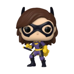 Gotham Knights: Pop! Vinyl Figure: Batgirl