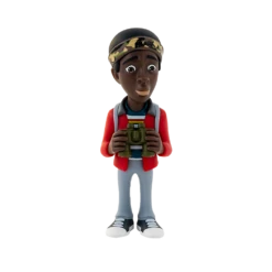 Stranger Things: Minix Vinyl Figure: Lucas