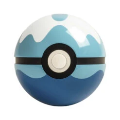 Pokémon: Die Cast Replica: Dive Ball 7 Pokémon: Die Cast Replica: Dive Ball -Fashion Select Toys Store c96d1b921c4a670ef67ab4eb8c50afcfe7ce