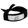 Naruto: Shippuden: Headband: Konoha 1 Naruto: Shippuden: Headband: Konoha -Fashion Select Toys Store c9f9d706ba20ccb906853a062e7ff8641de6