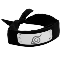 Naruto: Shippuden: Headband: Konoha