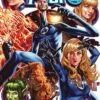 Fantastic Four By Dan Slott: Volume 3 (Hardcover) 1 Fantastic Four By Dan Slott: Volume 3 (Hardcover) -Fashion Select Toys Store ca1115e478ee15bba7ef95b9ad6919cae62d