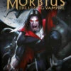 Morbius: The Living Vampire: Blood Ties (Hardcover) 2 Morbius: The Living Vampire: Blood Ties (Hardcover) -Fashion Select Toys Store ca7a6a7293efc55fa5b83697b4d4920559e9