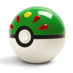 Pokémon: Electronic Die-Cast Replica: Friend Ball -Fashion Select Toys Store ca91a3caa4d31787f4c44586e9aae3b59040