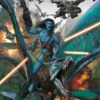 Avatar: The High Ground: Library Edition (Hardcover)