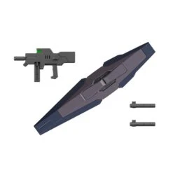 Gundam: The Witch From Mercury: HG 1/144 Scale Model Kit: Gundvolva 7 Gundam: The Witch From Mercury: HG 1/144 Scale Model Kit: Gundvolva -Fashion Select Toys Store cba5accb267cf3c55b98382e7eae468c92c7