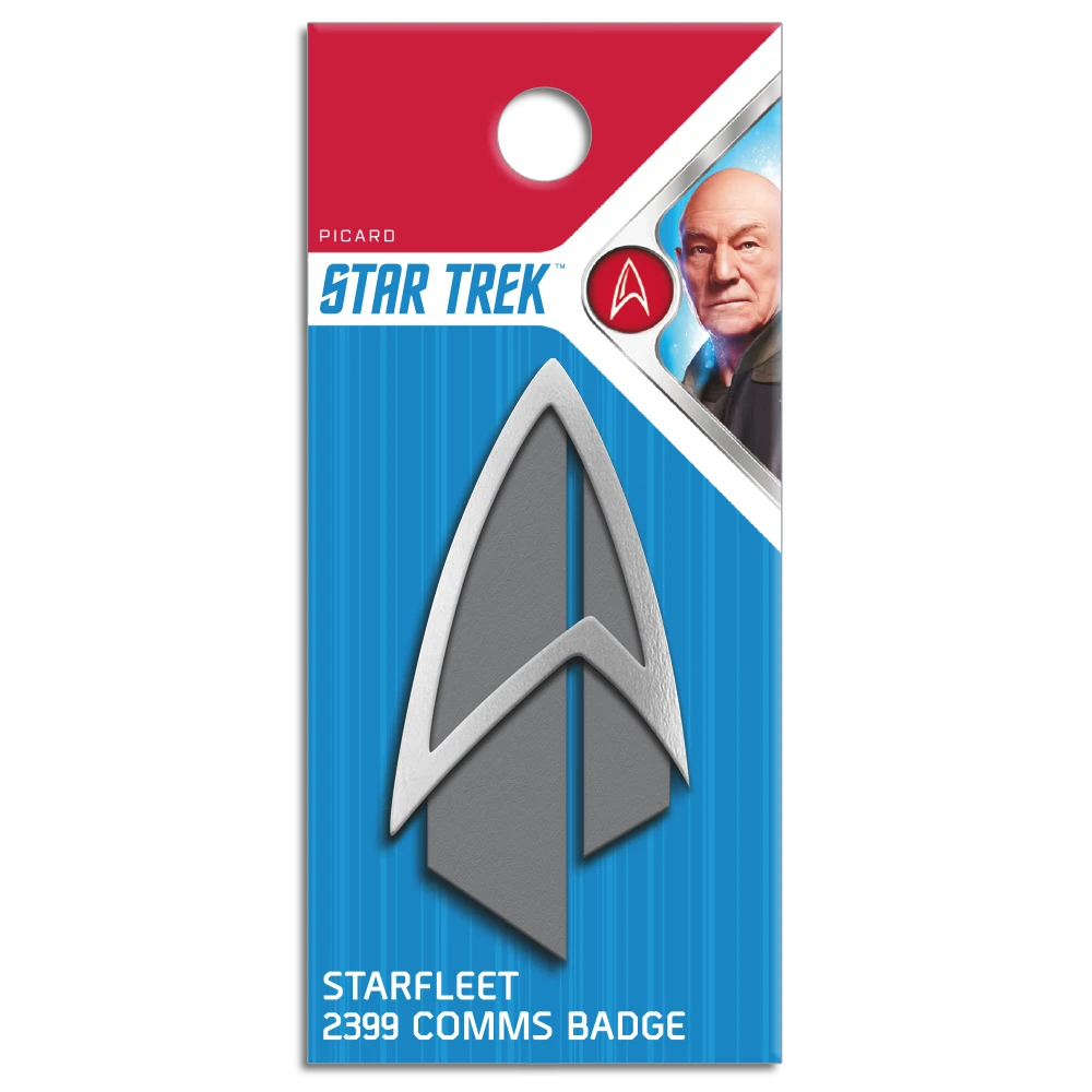 Star Trek: Picard: Delta Badge 5 Star Trek: Picard: Delta Badge - Image 3