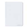 Ultra Pro: Vivid 9-Pocket Zippered PRO-Binder: White 1 Ultra Pro: Vivid 9-Pocket Zippered PRO-Binder: White -Fashion Select Toys Store cbc1200538a8b88f0b235fb1a8e5edc08e31