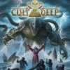Cult Of The Deep -Fashion Select Toys Store cc02eb5abd793bfb433d73b0baf1a9283dc0