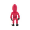 Squid Game: Minix Vinyl Figure: Circle Mask -Fashion Select Toys Store cc33c46225bcf4aab1f1fb29afec95e6dbbb