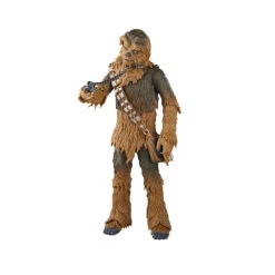 Star Wars: Return Of The Jedi: Black Series Action Figure: Chewbacca 10 Star Wars: Return Of The Jedi: Black Series Action Figure: Chewbacca -Fashion Select Toys Store cc45ac7ed01fd2bd690c3521eee7ce134152