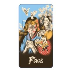 Classic Horror Oracle 7 Classic Horror Oracle -Fashion Select Toys Store cd129bcdfa308cb8bcc3b0685ae81c33d02e