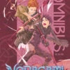 Noragami: Omnibus: Volume 8 (Volumes 22-24)