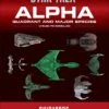 Star Trek: Shipyards: The Alpha & Beta Quadrants: Volume 2: Lysian To Romulan (Hardcover) 1 Star Trek: Shipyards: The Alpha & Beta Quadrants: Volume 2: Lysian To Romulan (Hardcover) -Fashion Select Toys Store ce48d60db8ead86fdbba937b7ece43596ffb