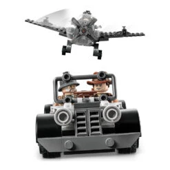 LEGO: Indiana Jones: Fighter Plane Chase 10 LEGO: Indiana Jones: Fighter Plane Chase -Fashion Select Toys Store ce6e8116329d0e0e5c1aa487c7cd286ece2a