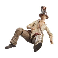 Indiana Jones: Raiders Of The Lost Ark: Adventure Series Action Figure: Indiana Jones (Cairo) 11 Indiana Jones: Raiders Of The Lost Ark: Adventure Series Action Figure: Indiana Jones (Cairo) -Fashion Select Toys Store ce9b60ac0bea4ab76dbcecd1c01f0a3af38e