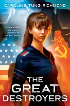 The Great Destroyers (Hardcover)