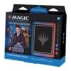 Magic The Gathering: Doctor Who (Commander Deck) 2 Magic The Gathering: Doctor Who (Commander Deck) -Fashion Select Toys Store cf59530a94ca6ef54fd76fb8069c48f9a816