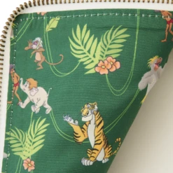 Disney: Loungefly Convertible Cross Body Bag: The Jungle Book -Fashion Select Toys Store cf630a066352decbbf26383179c144c52b08